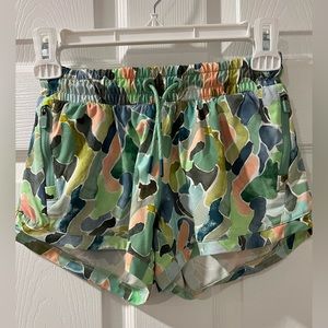 Athleta Girl Shorts - Size M/8-10